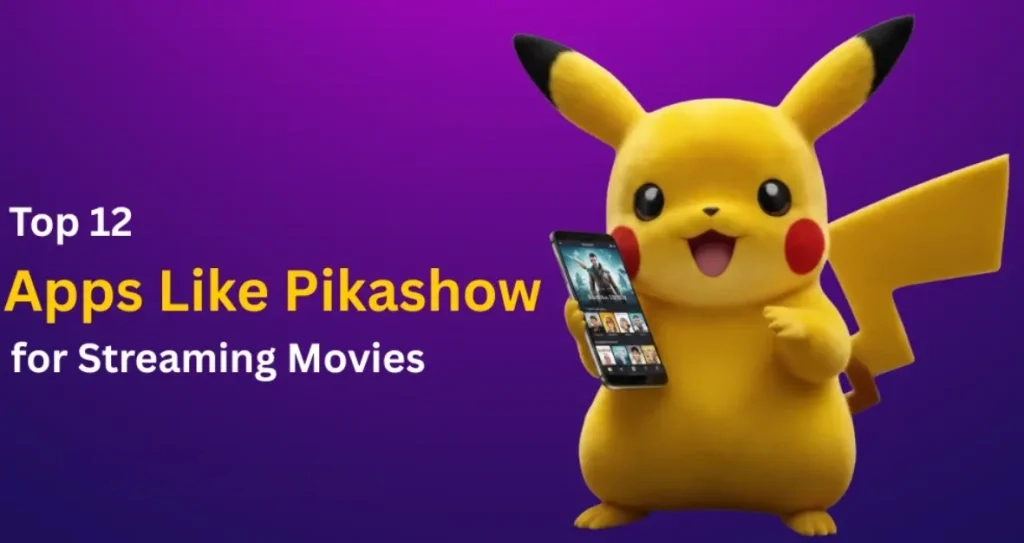 Pekashow apk